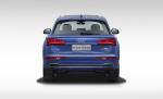 Audi Q5L 45 TFSI Quattro S-Line 2018 года (CN)